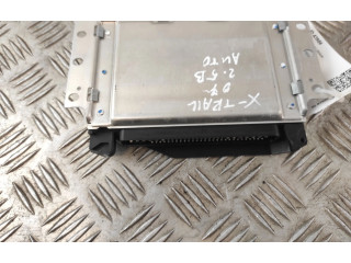 Блок управления АБС 47850EQ17A, 47850EQ17A   Nissan X-Trail T31