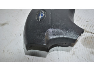 Подушка безопасности водителя Subaru Forester SG