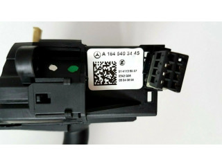 Ручка стеклоочистителей A1645403445, A1645403445 Mercedes-Benz R W251 2007