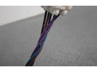 Зеркало электрическое        Subaru Forester SH  2008 - 2013 года   