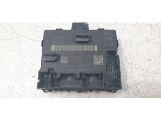 Блок комфорта 5Q0959593F   Audi Q3 F3   