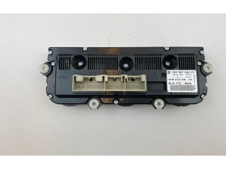 Блок управления климат-контролем 1K0907044CT, 5HB01010600   Volkswagen Caddy