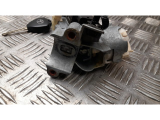 Замок зажигания