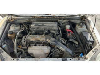 Блок АБС    KIA  Rio  2001 - 2005 года