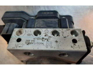 Jednotka ABS Nissan Qashqai 2018