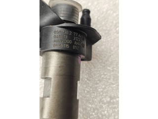 Масляный насос BUG 059130277AH, 060613 Audi Q7 4L