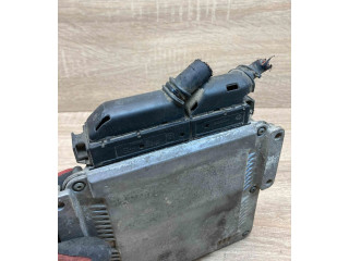 Блок управления двигателя P05034034AB, 0281011093   Chrysler PT Cruiser