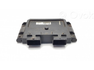 Řídící jednotka 9646260180, 9641390180   Citroen Berlingo 2000