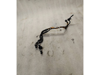 Топливная рампа Audi A6 S6 C5 4B