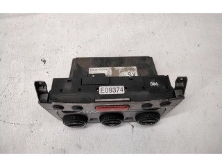 Блок управления климат-контролем 01560513690, 01560513690   Alfa Romeo GT