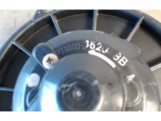 Вентилятор радиатора     7410080G11, 1940001520    Suzuki Ignis 