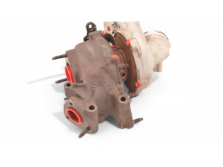 Турбина Jeep Grand Cherokee 68211213AC, 8210310001 для двигателя EXF VM44D VM63D