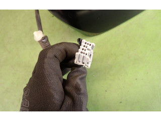 Zpětné zrcátko Honda Stream 2003