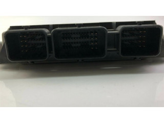Блок управления 9666975480, F533   Citroen Berlingo