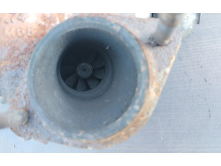 Турбина A6640900780, 7614330002 SsangYong Kyron