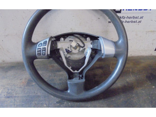 Руль Suzuki SX4  2006 - 2009 года       