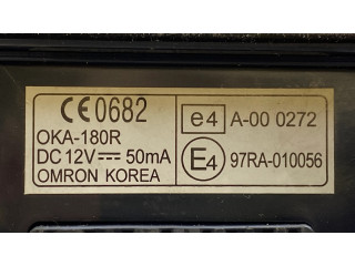 Řídící jednotka 391102B500, 1039S20936 KIA Ceed 2008