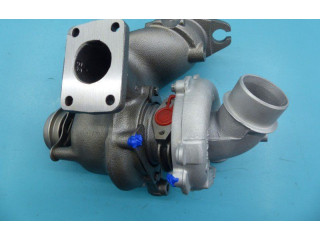 Turbodmychadlo Турбина 707240-1, IMPRK1139739 Fiat Ulysse