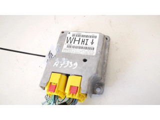 Блок подушек безопасности 04606938ad, 0285001816 Jeep Grand Cherokee (WK)