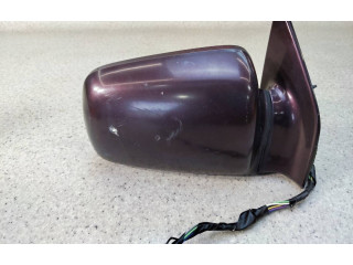 Зеркало электрическое Jeep Grand Cherokee 1993 - 1998 года