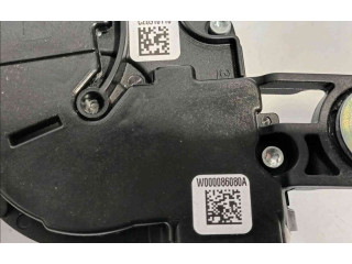 Моторчик заднего дворника 5G0955711C Volkswagen Golf VII