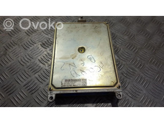 Блок управления двигателя 37820P5RG31, 37820-P5R-G31 222390-7205 Honda Accord