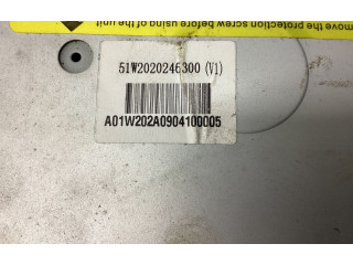 Řídící jednotka A01W202A0904100005, 51W2020246300 Dodge Journey 2010