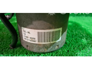 Блок управления АБС KIA Ceed