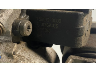 Turbodmychadlo Турбина 7576985, 757698506 BMW 7 F01 F02 F03 F04 4.4