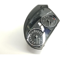 Přístrojová deska BMW X1 E84 2009 9242371, 62109316152