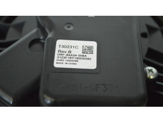 Вентилятор печки T30231C Tesla Model 3