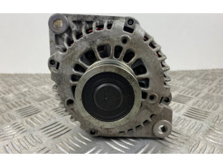 Генератор A6711540302 SsangYong Rexton