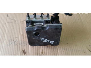 Блок АБС Opel Meriva B 2010 - 2016 года