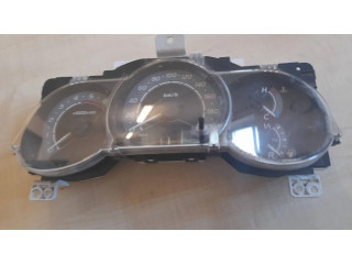 Přístrojová deska  Toyota Hilux (AN10, AN20, AN30) 2007 838000KA12, 56894DT  