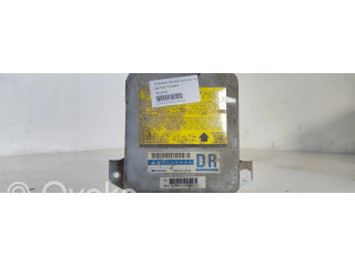 Блок подушек безопасности MR225546 Mitsubishi Montero