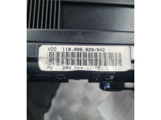 Přístrojová deska Mercedes-Benz C W202 1999 2025402148