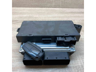 Řídící jednotka 7806987, 6943834 BMW 5 E60 E61 2004