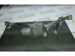 Моторчик дворников 1X4317509AB, 0390241708 Jaguar X-Type