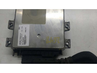 Řídící jednotka 9623038780, CENTRALITAMOTORUCE Peugeot 106