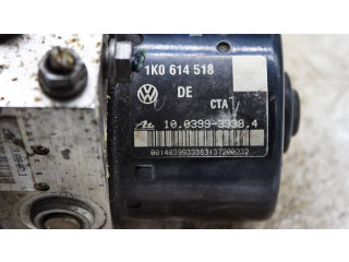 Блок АБС 1k0907379k, 10096003483 Volkswagen Touran I 2003 - 2010 года