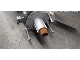 Рулевая рейка 2w93-3c529-ak Jaguar XF X250 2007 - 2015 года