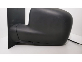 Zpětné zrcátko  levé Volkswagen Caddy 2005  56508810  