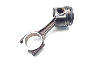 Поршень с шатуном BSY BSY Mitsubishi Outlander