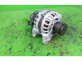 Генератор 1986A01070   Skoda Fabia Mk2 (5J)  