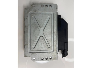 Блок управления двигателя K115000010H   Chevrolet Matiz