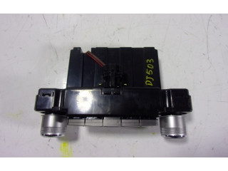 Блок управления климат-контролем 6874034110 SsangYong Korando