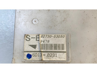 Блок предохранителей 8273053050, 9478   BMW X5 E53    