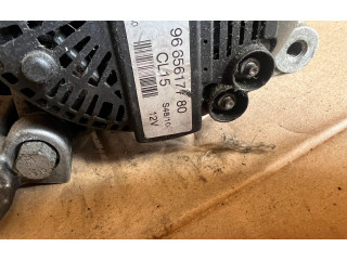 Генератор Citroen Berlingo