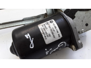 Комплект механизма стеклоочистителей