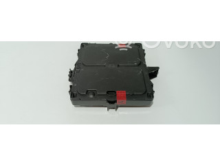 Блок управления 284B13925R Renault Clio V